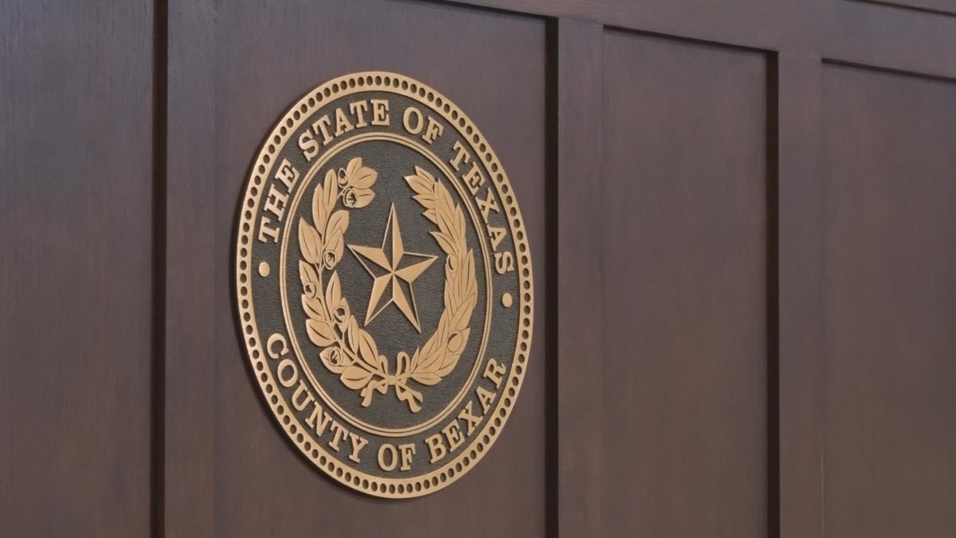 Bexar County will launch a program addressing gun safety and expand mental health resources in schools following the shooting in Uvalde.