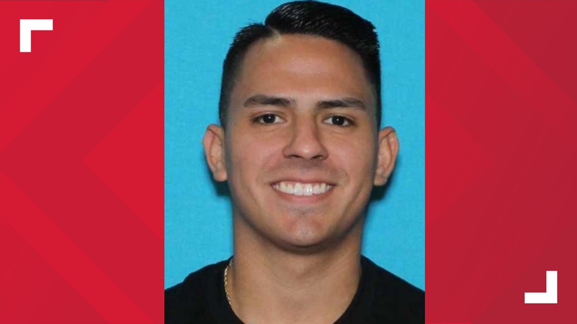 SAPD Officer Turns Himself In For Domestic Violence Charge, Police Say ...