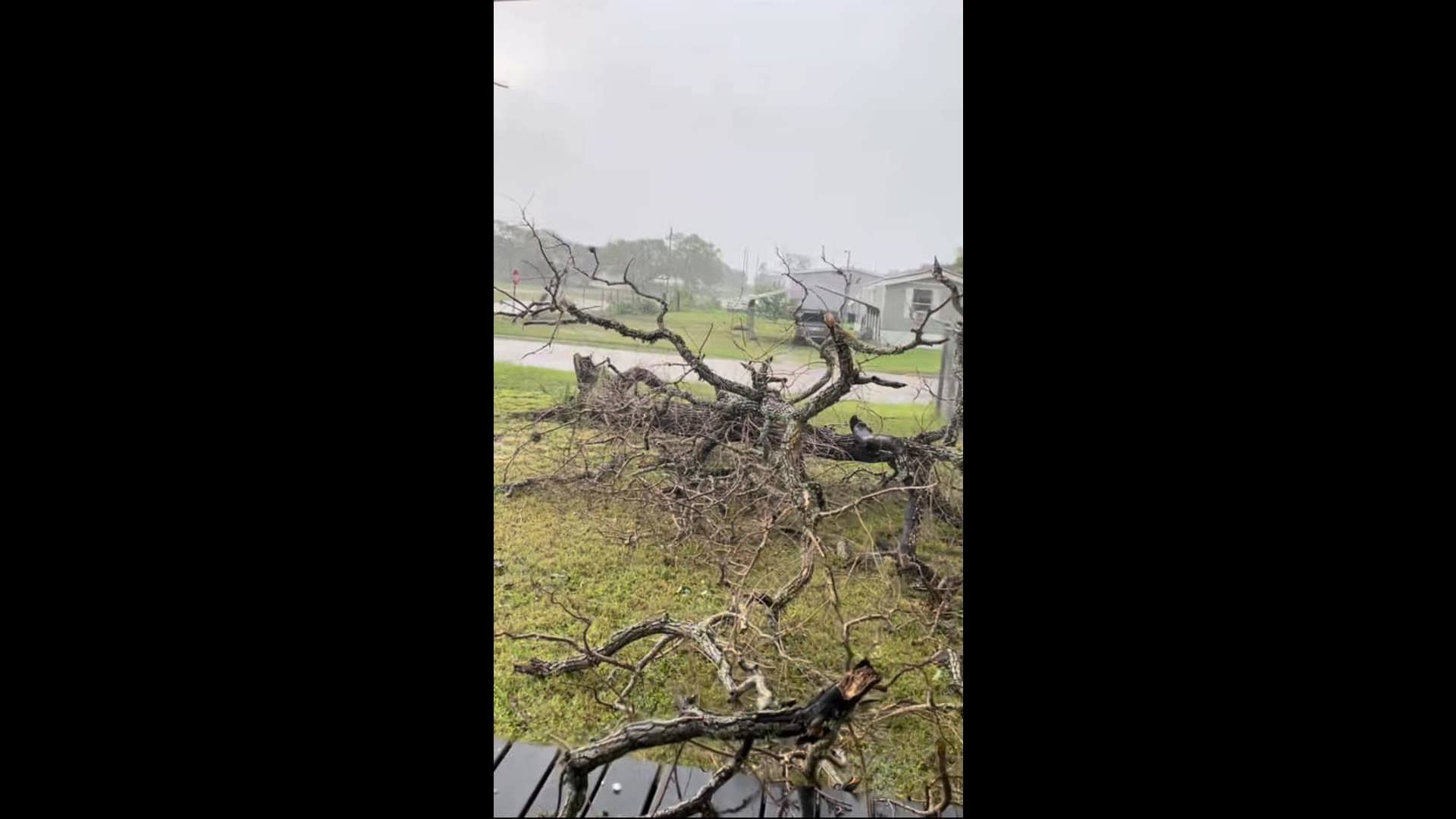 Severe storms hit San Antonio and surrounding areas | kens5.com