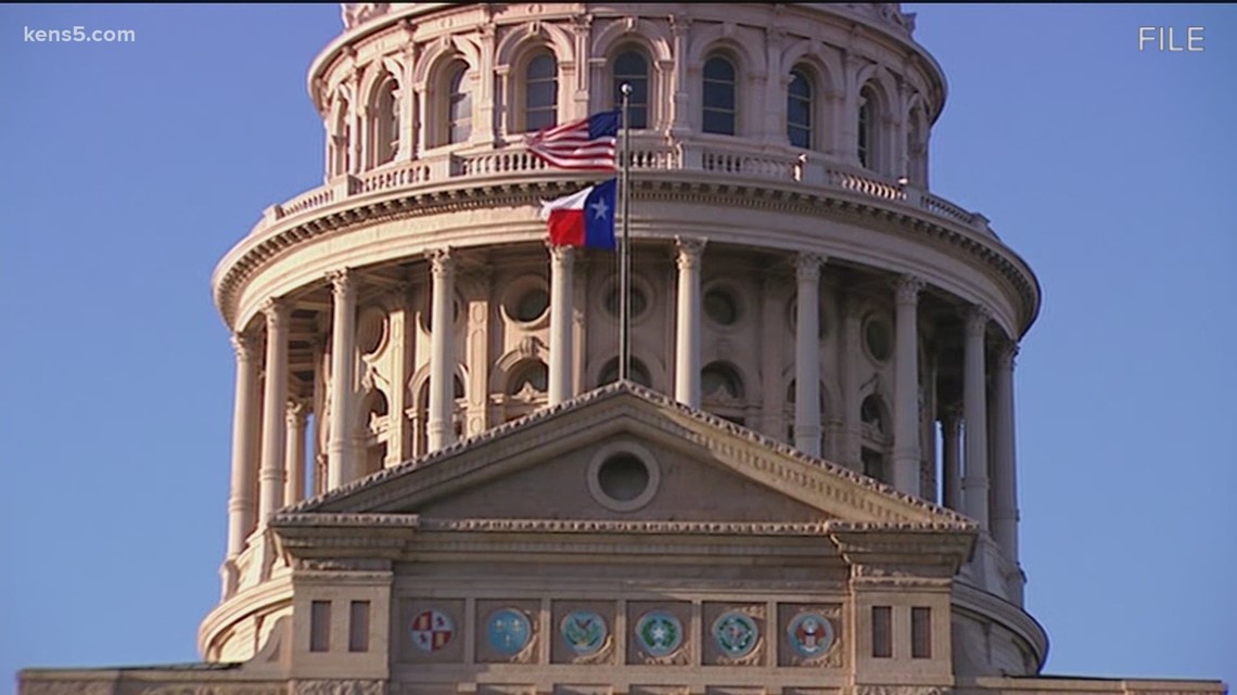 Congress allocated $19 billion in federal stimulus money to Texas public education, but schools have yet to see an extra dime - Vimarsana News