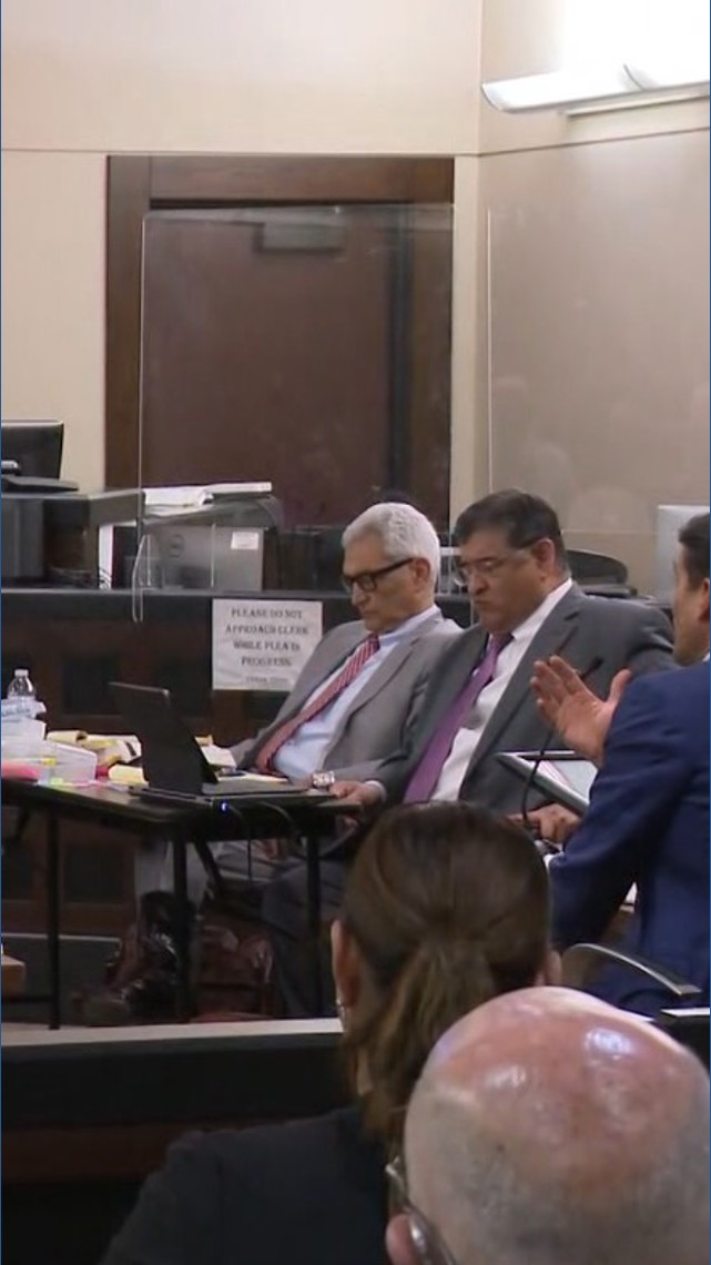 Trial against ex-SAPD officers in death of woman during mental health ...