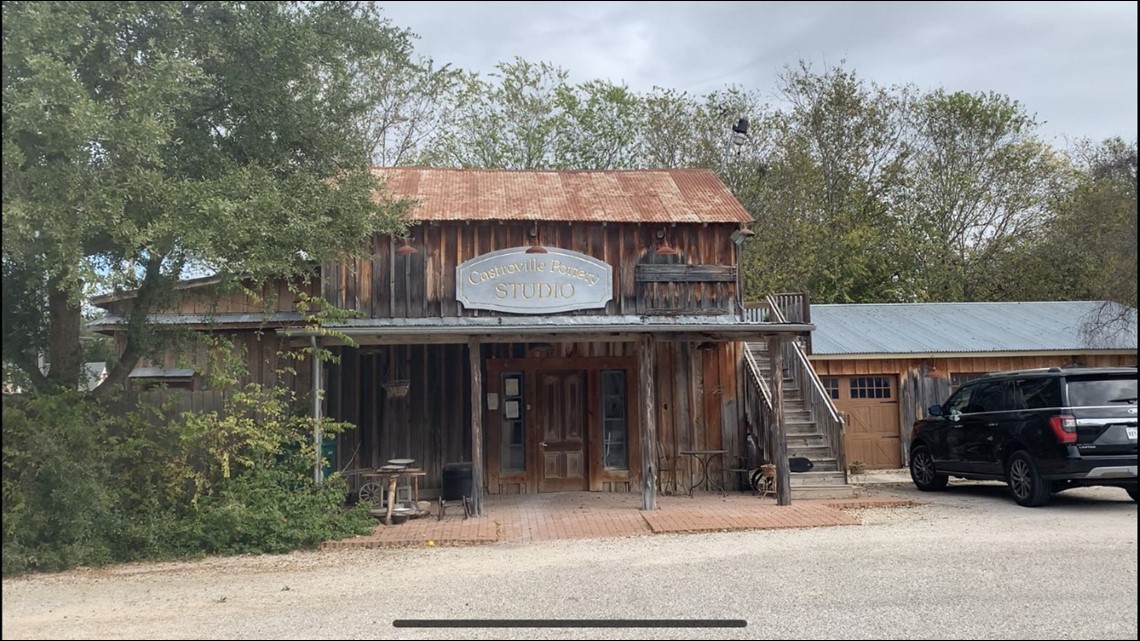 Castroville new development to bring about one thousand homes