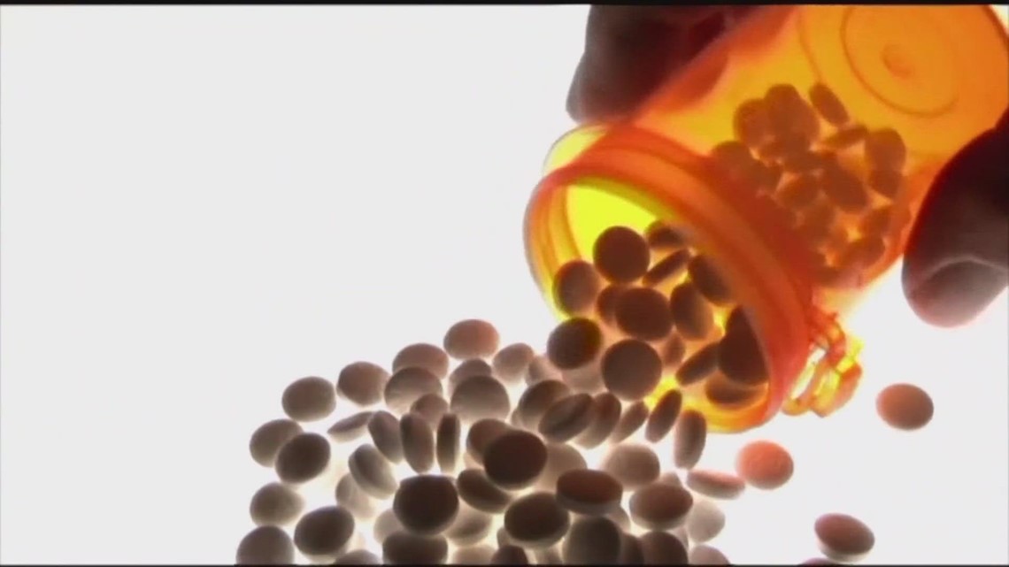 International Overdose Awareness Day observed as fentanyl problem persists - Vimarsana News
