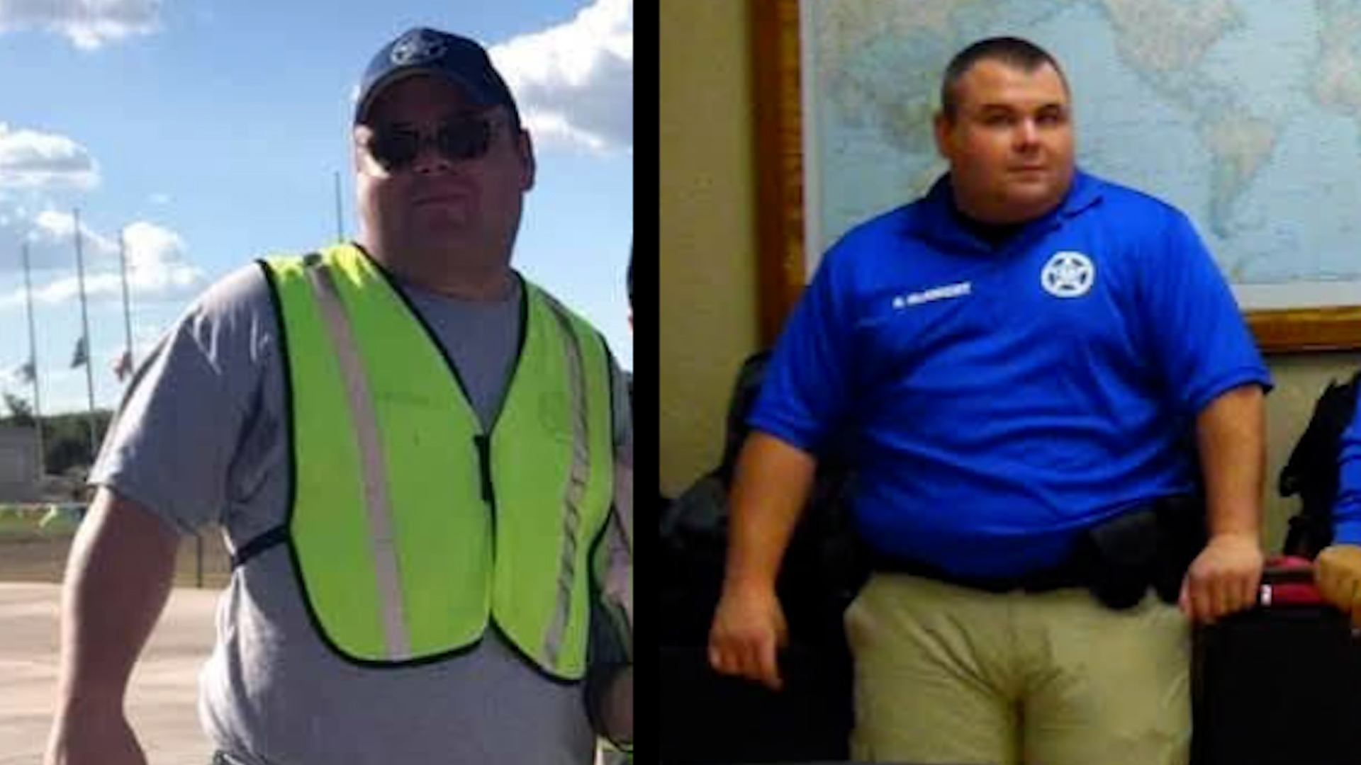 'A gentle giant and a devoted father': Caldwell County investigator ...