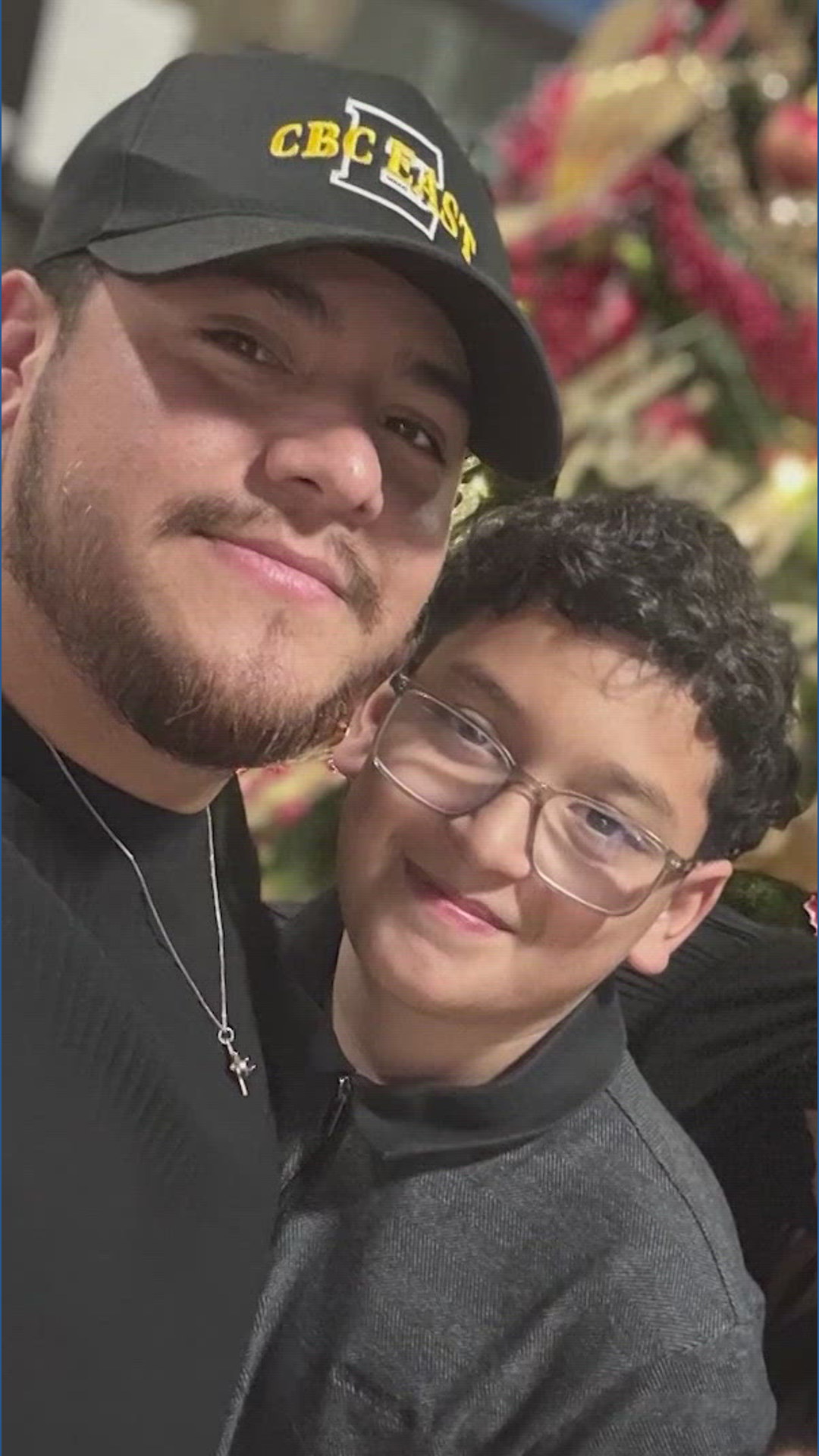'I'm just praying': CLEAR Alert issued for 28-year-old San Antonio man ...