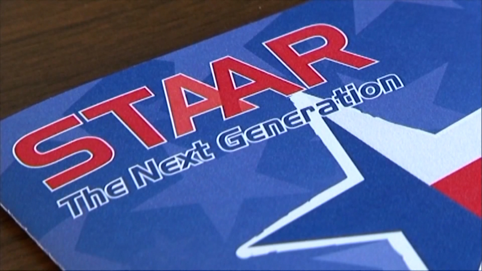 State Senators advanced a bill yesterday that would essentially swap the STAAR exam for three shorter tests.