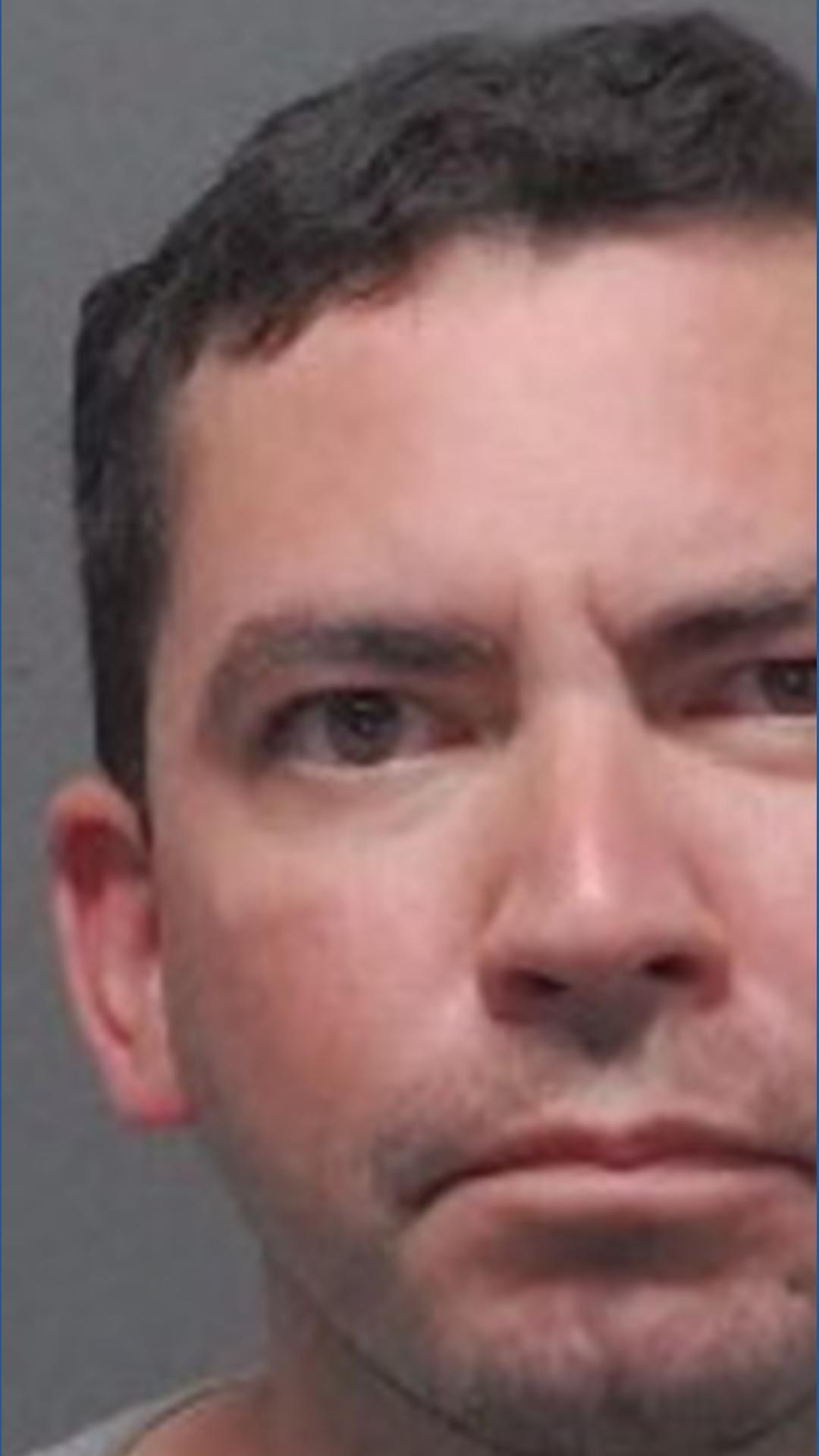 Man arrested for threats of mass violence with 'illegal explosives' to ...