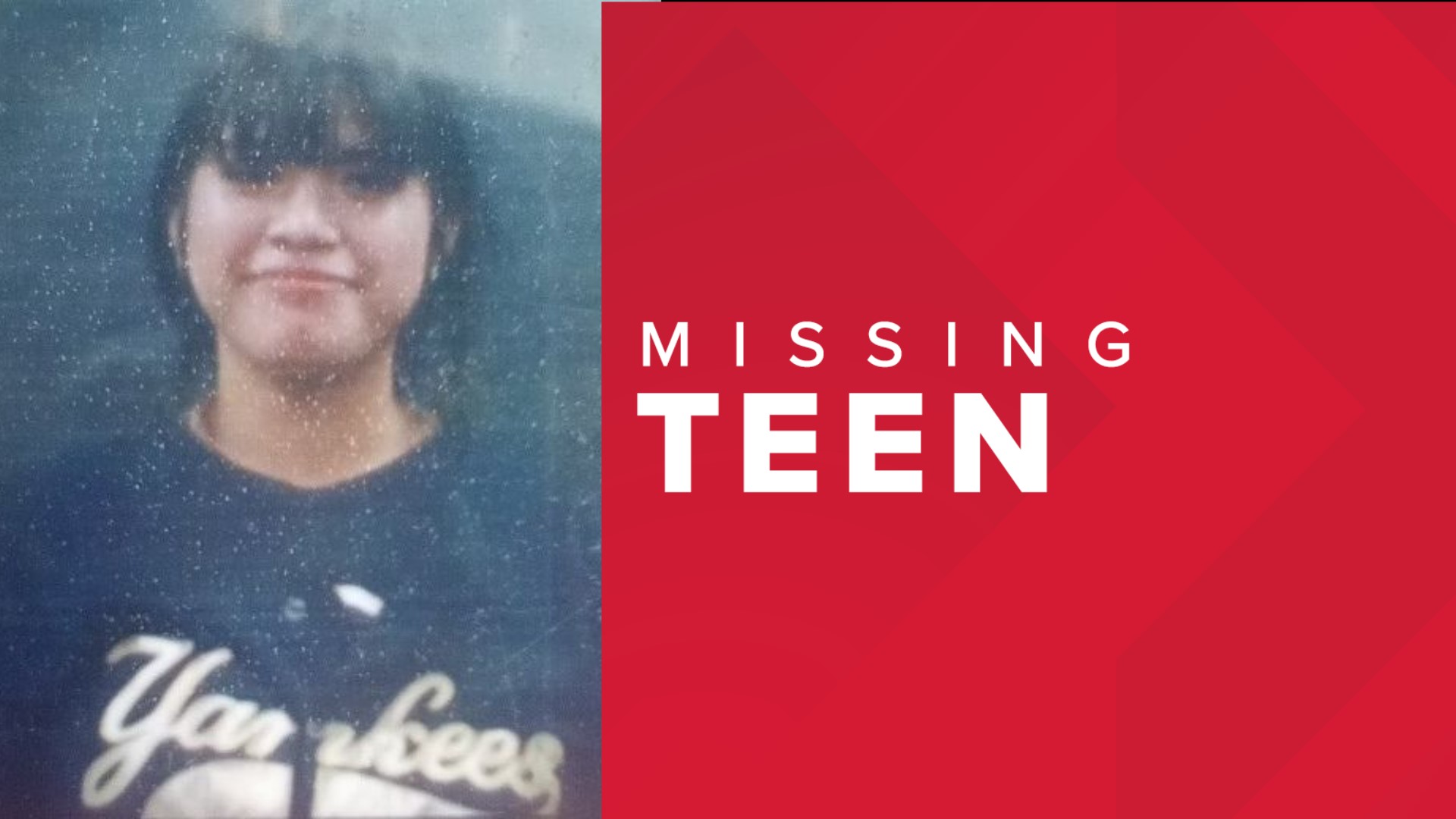 Bexar County teen missing since May 23 | kens5.com