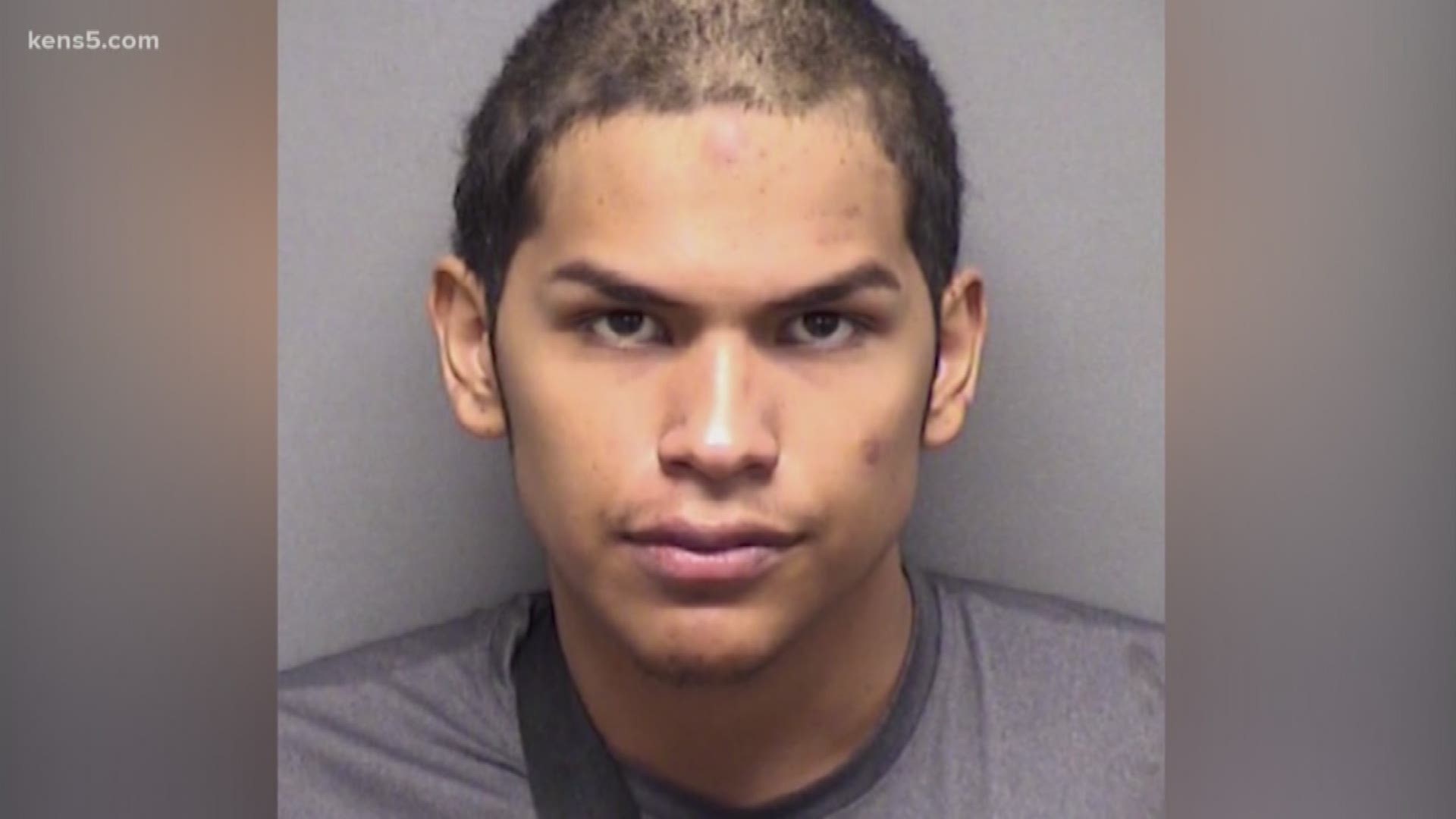 The San Antonio Police Department posted on Facebook Tuesday, saying that Devin Perez was in the area near Steves Avenue and New Braunfels Avenue on the southeast side. Perez was met apprehended by authorities in a gas station parking lot. Perez was injured during his arrest and was taken to a hospital for treatment.