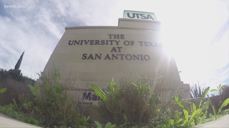 UT-San Antonio reaches Texas Tier One status, allowing access to state funds for research