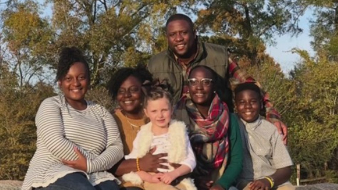After 6 years, East Texas family officially adopts foster daughter - Vimarsana News