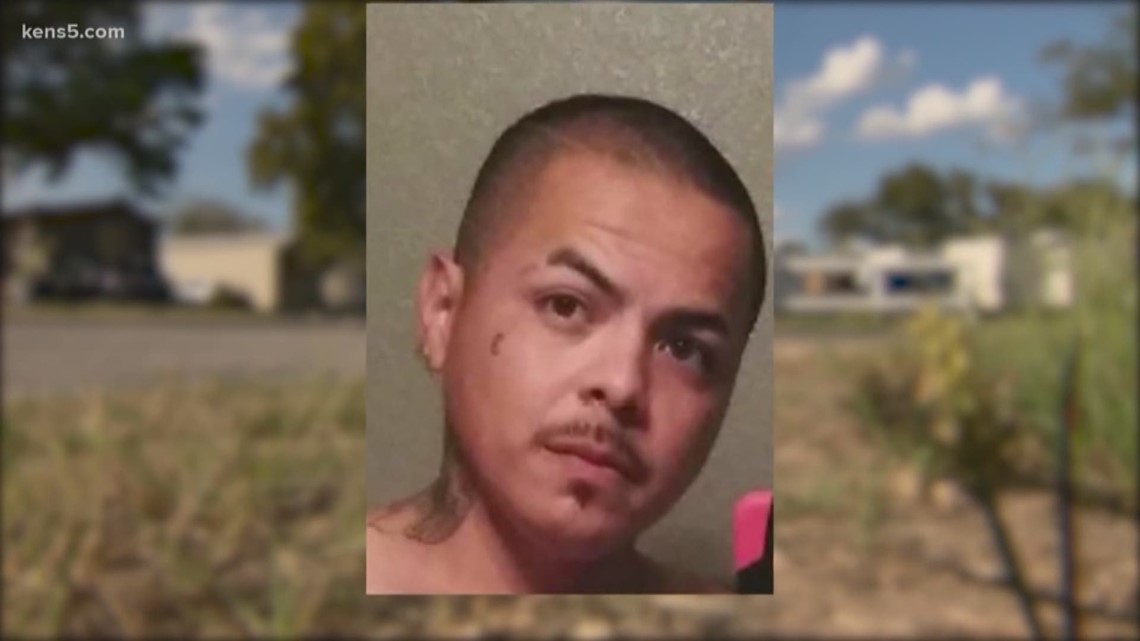 Pleasanton police searching for suspect in driveby shooting