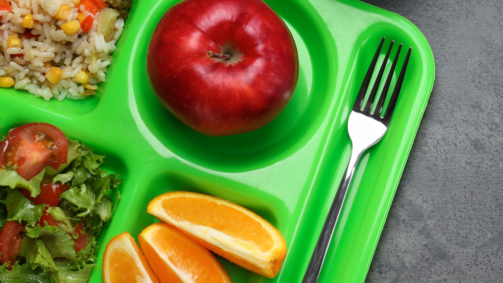 NEISD said typically students have to meet income eligibility requirements to qualify for free or reduced-price meals, but that's changing.
