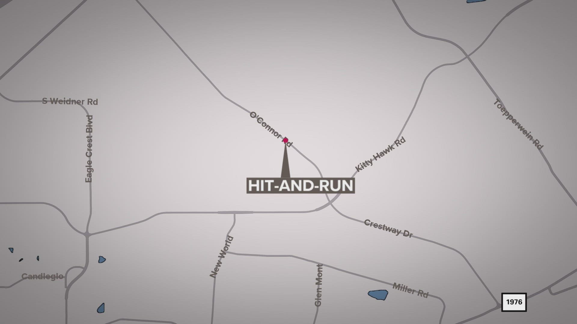 Authorities say Tyrill Antonio Benjamin is accused of striking a 69-year-old woman with his vehicle and later leaving the scene.