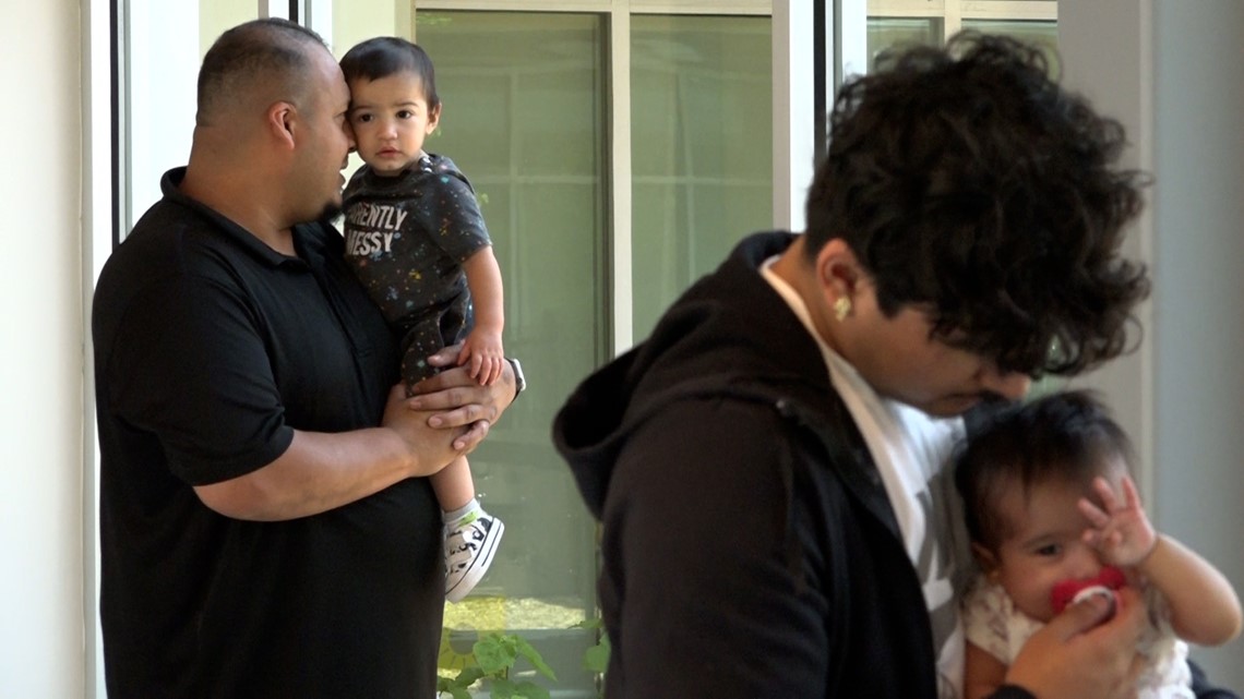 San Antonio applies for grant to help non-profits provide affordable childcare - Vimarsana News