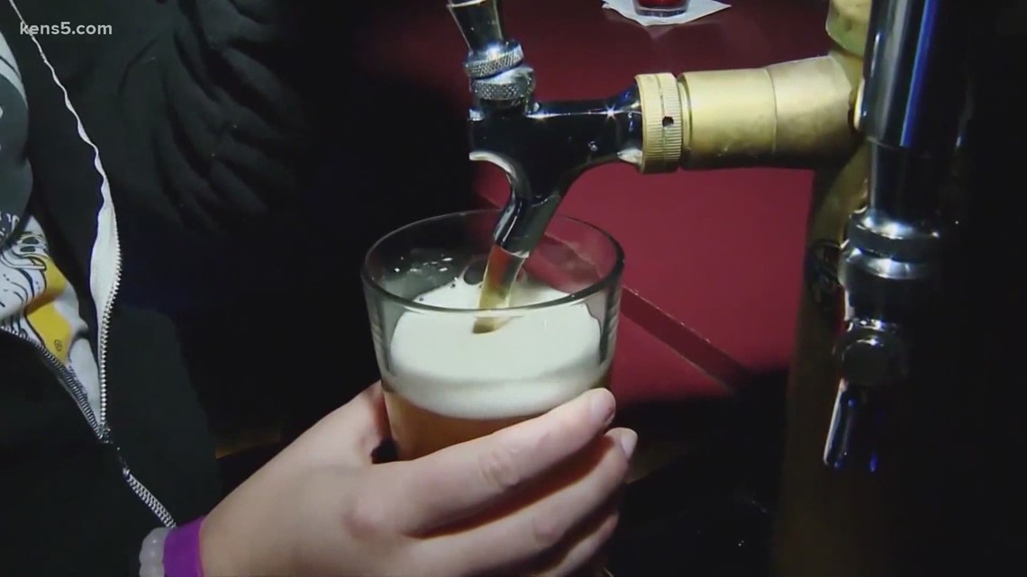 More Americans were binge-drinking during the pandemic - Vimarsana News