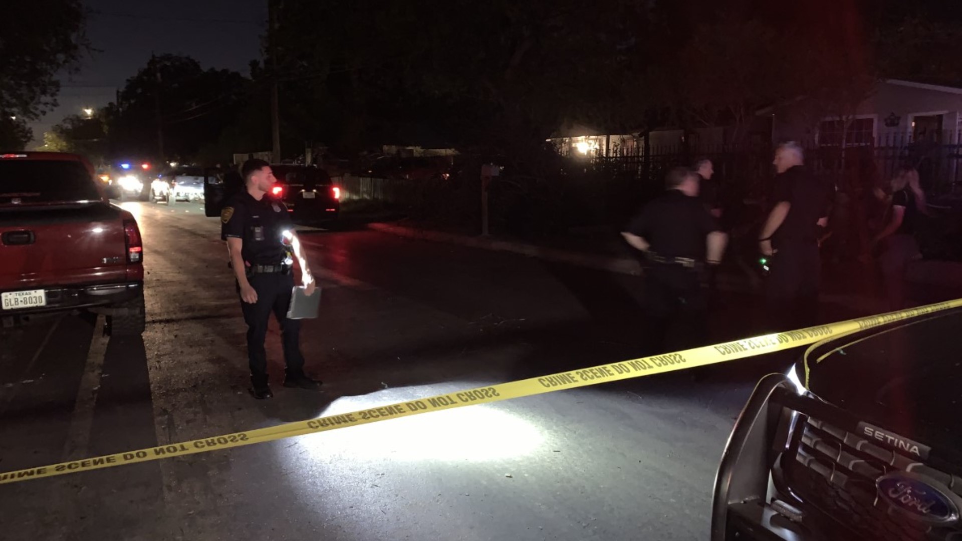 Man Shot And Killed On West Side Sunday Night, SAPD Says | Kens5.com