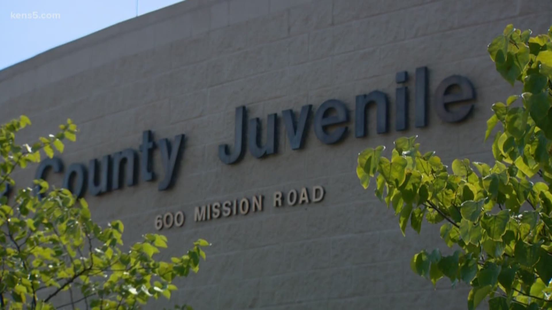 Bexar County’s Chief Juvenile Probation officer said she watching a concerning trend in juvenile crime. It’s headed in the wrong direction.