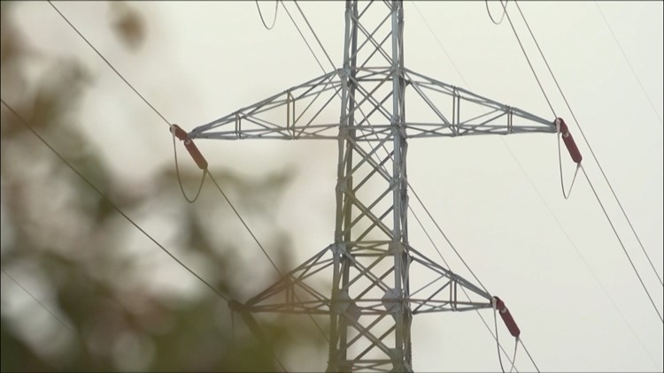 CPS Energy postpones project to work on powerlines in southwest San Antonio