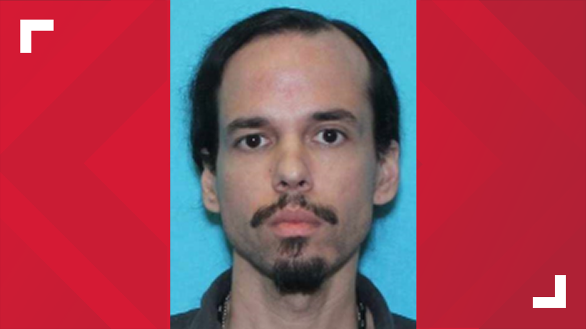 CLEAR Alert discontinued for 41-year-old man last seen in San Antonio ...