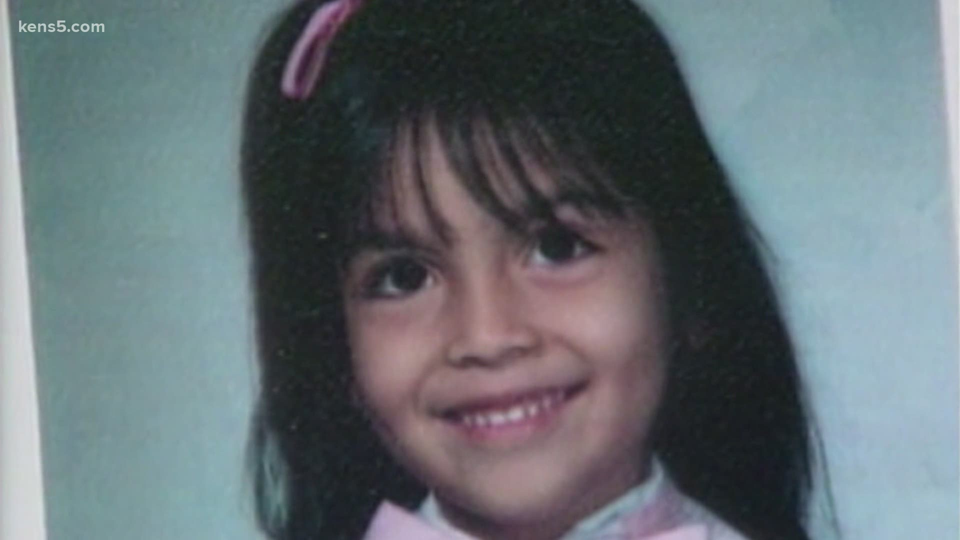 30 years after unsolved murder of young San Antonio girl, effort underway  to establish roadway in her name 