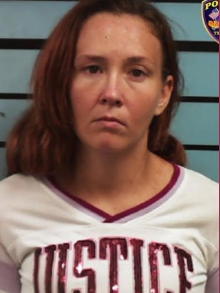 Del Rio mother arrested for alleged child abuse; six children placed in ...