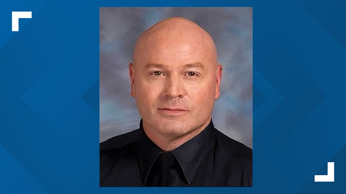 San Antonio firefighter dies after long battle with cancer, SAFD says