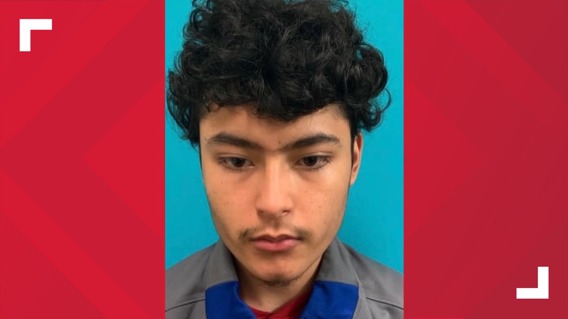 Crime Stoppers needs your help locating kidnapping suspect - Vimarsana News