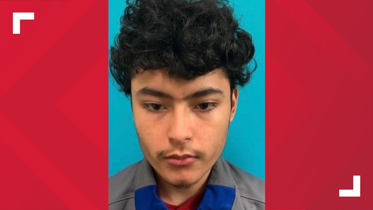 Police arrest 18-year-old linked to multiple attempted kidnappings, sexual assault