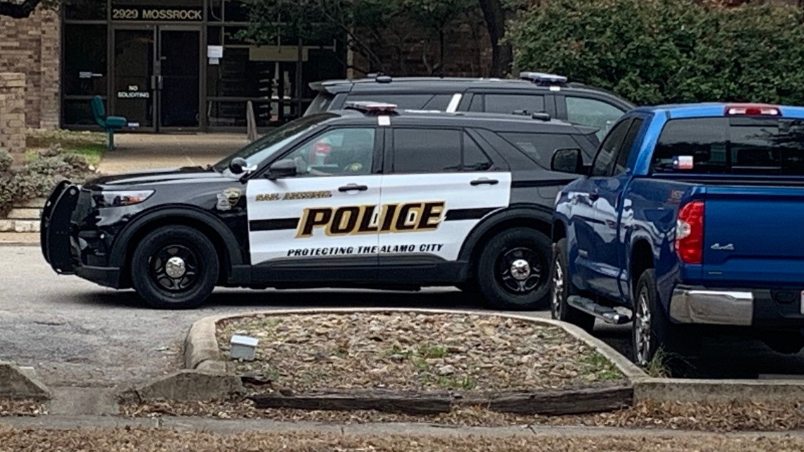 Two teens accused of stealing vehicle, ammunition, and then shooting at apartment complex, police say - Vimarsana News