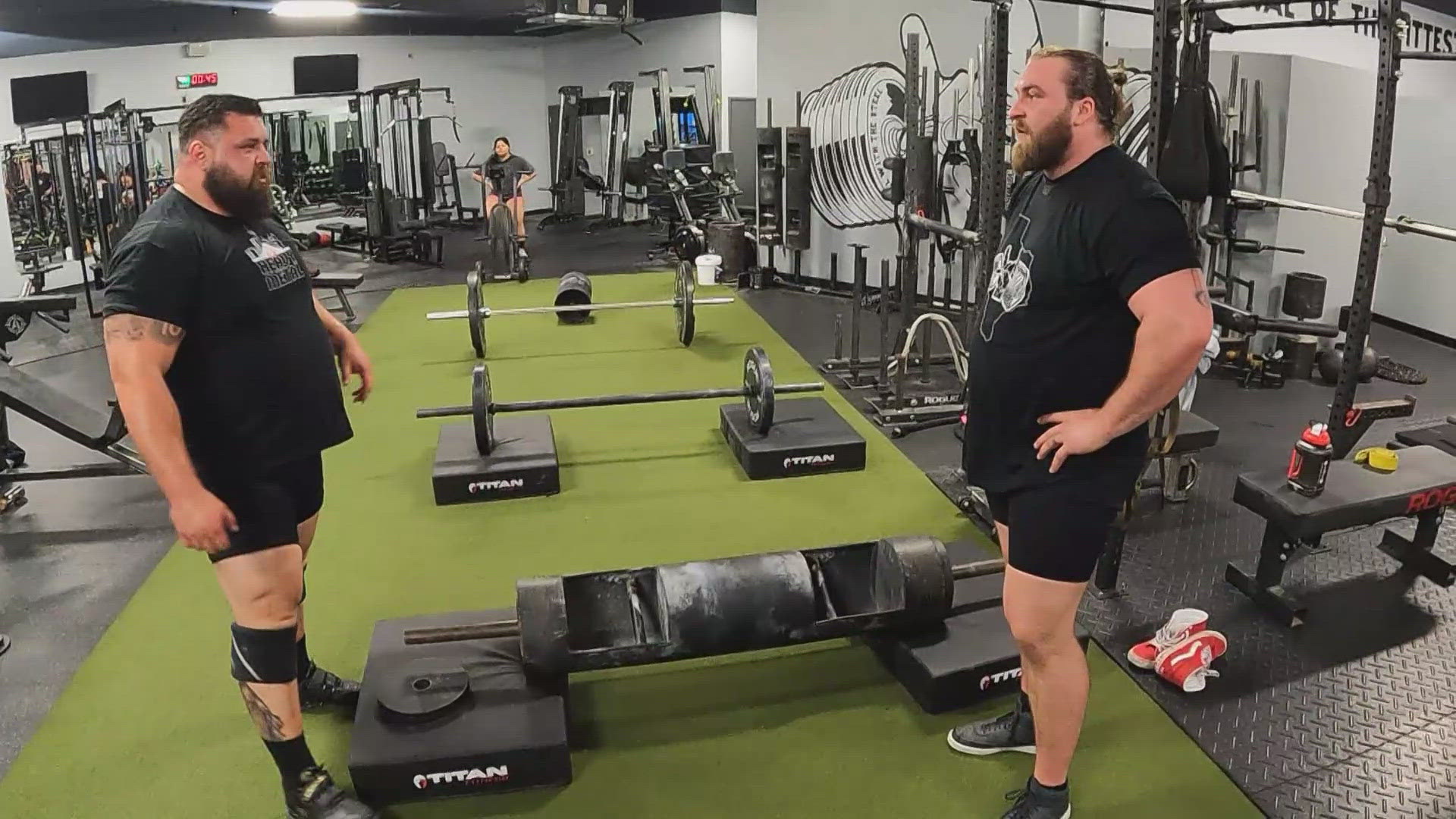Ground Zero EP 8: 4 Easy Ways To Improve Your Bench Press