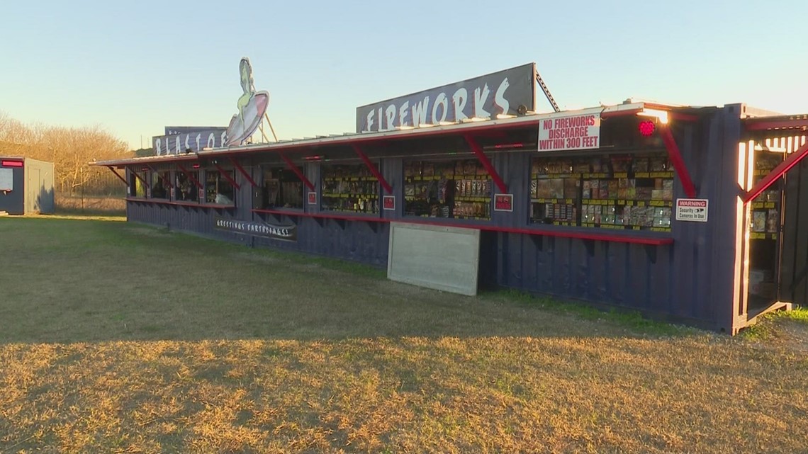 'The last two days are crazy': New Year's Eve preparations underway in Bexar County - Vimarsana News