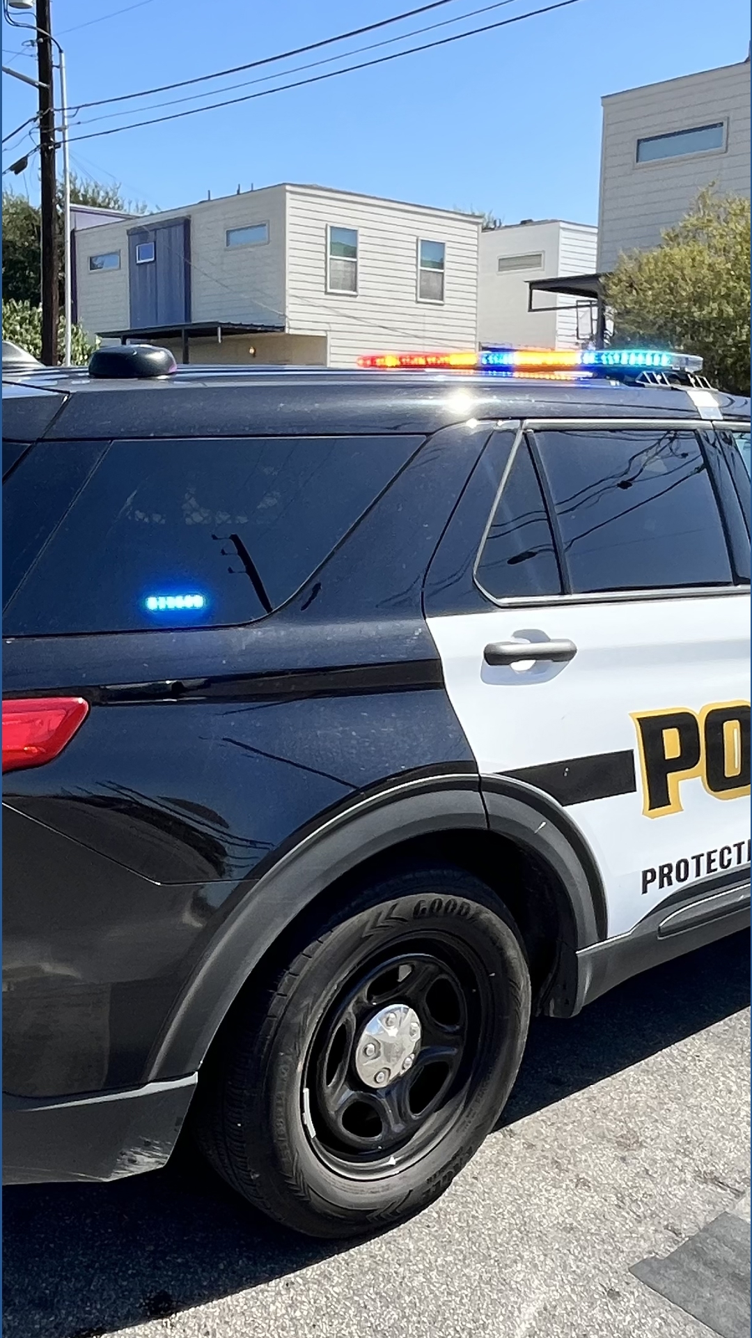 San Antonio police identify officers involved in deadly east-side ...