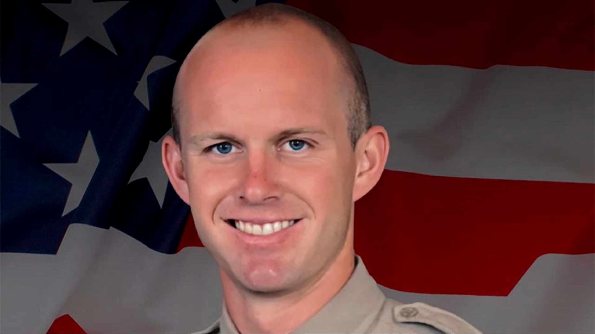Deputy Ryan Clinkunbroomer, an eight-year veteran of the Sheriff’s Department, tragically lost his life while on duty at Palmdale Sheriff Station.