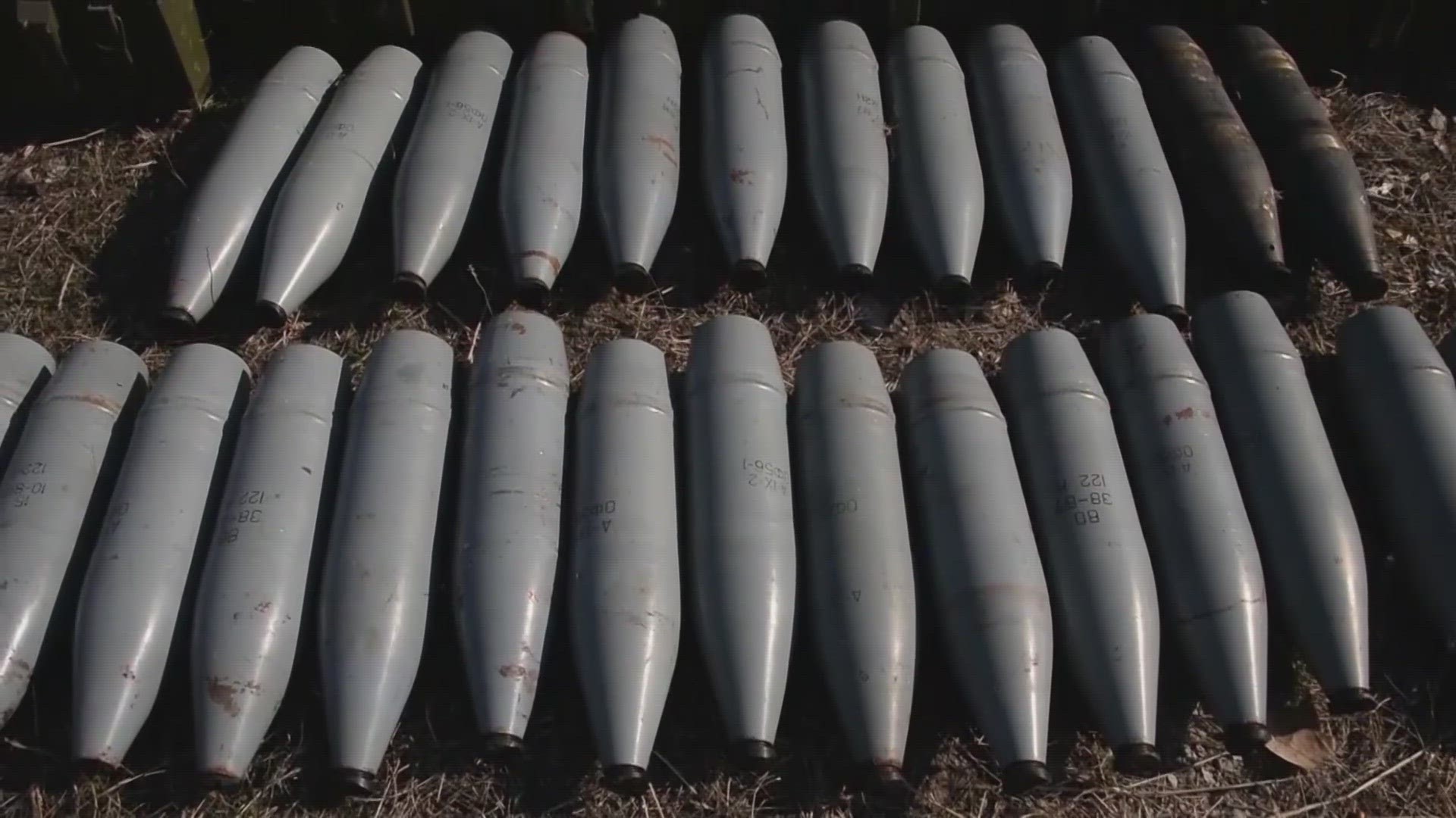 Us Defends Decision To Send Controversial Cluster Munitions To Ukraine 1044