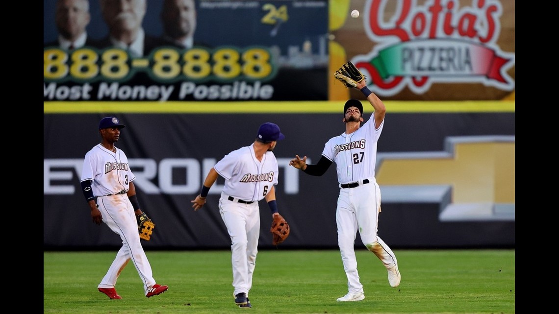 San Antonio Missions Baseball on X: It's National Puppy Day