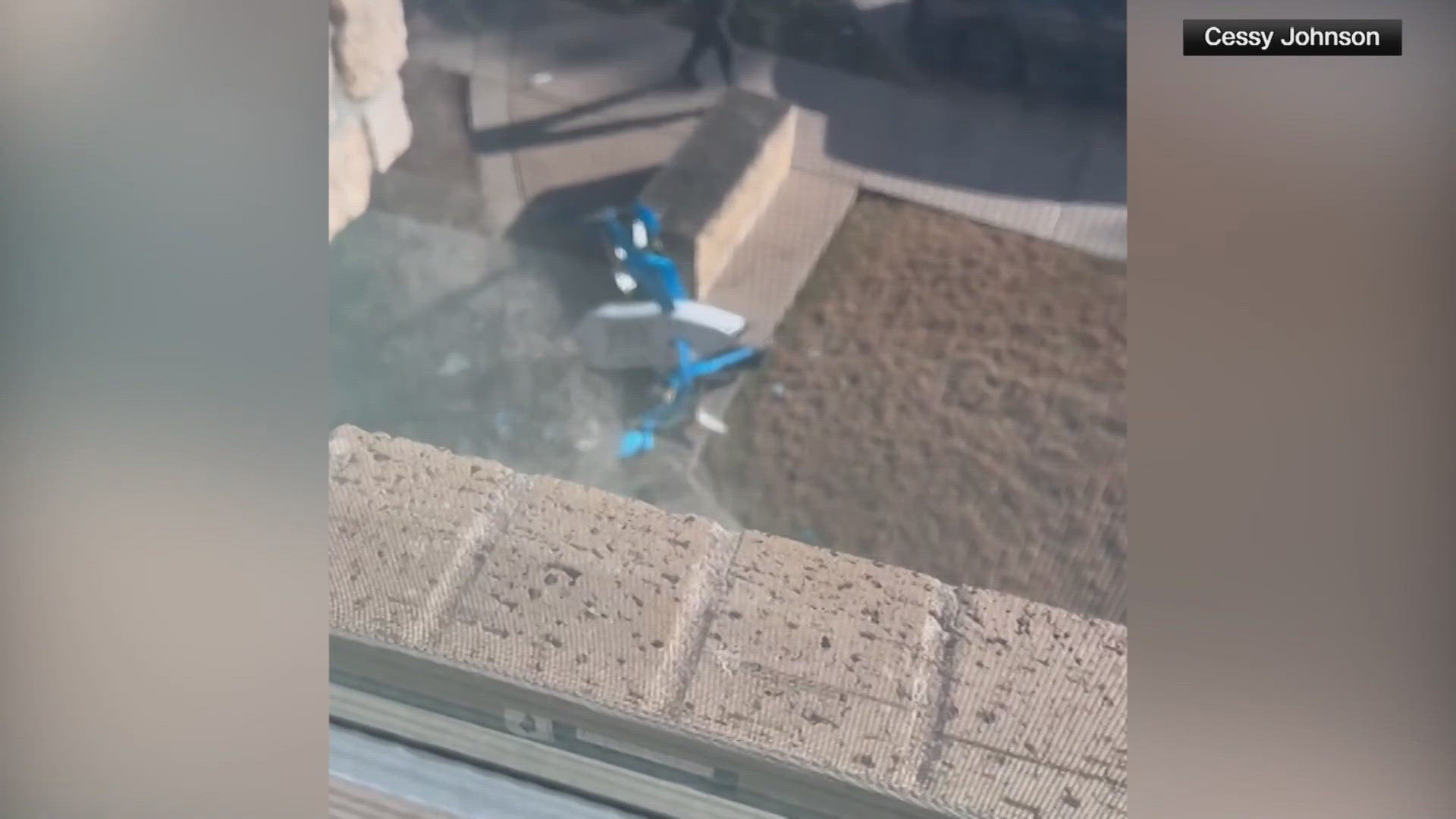 kens5.com - TEGNA Digital - Senate committee holding hearing examining FCC broadcast media ownership rules