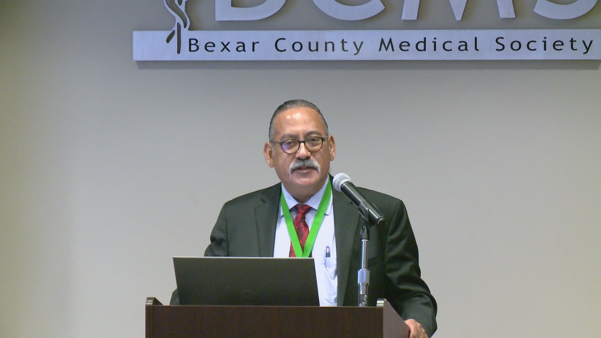 Established in September of 1853, BCMS is the oldest county medical society in Texas and the first to be organized under the State Medical Association of Texas.