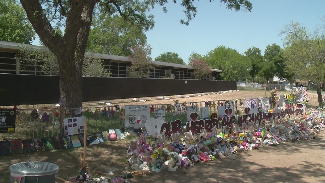 Uvalde report outlines lack of incident commander, but committee doesn't say who should have taken over - Vimarsana News