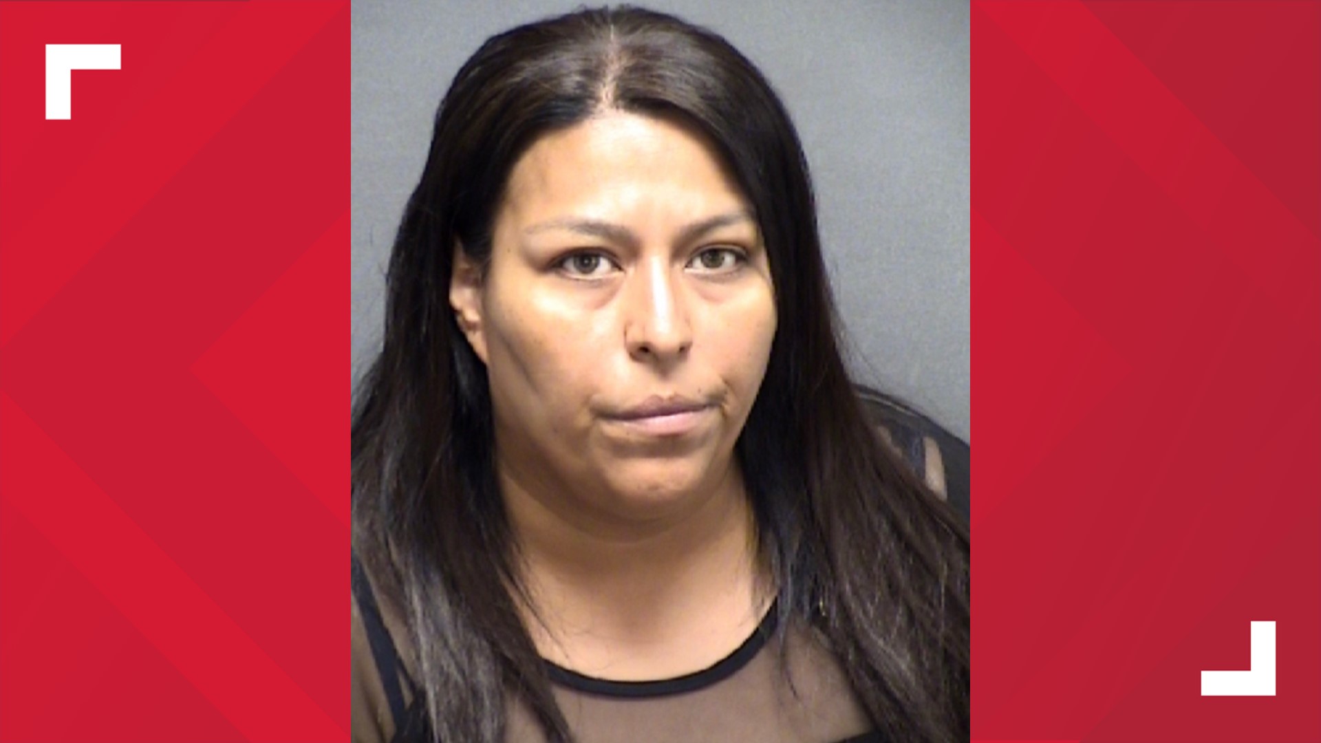 San Antonio mom charged with child abuse after 6-year-old dies of several illnesses, affidavit says kens5