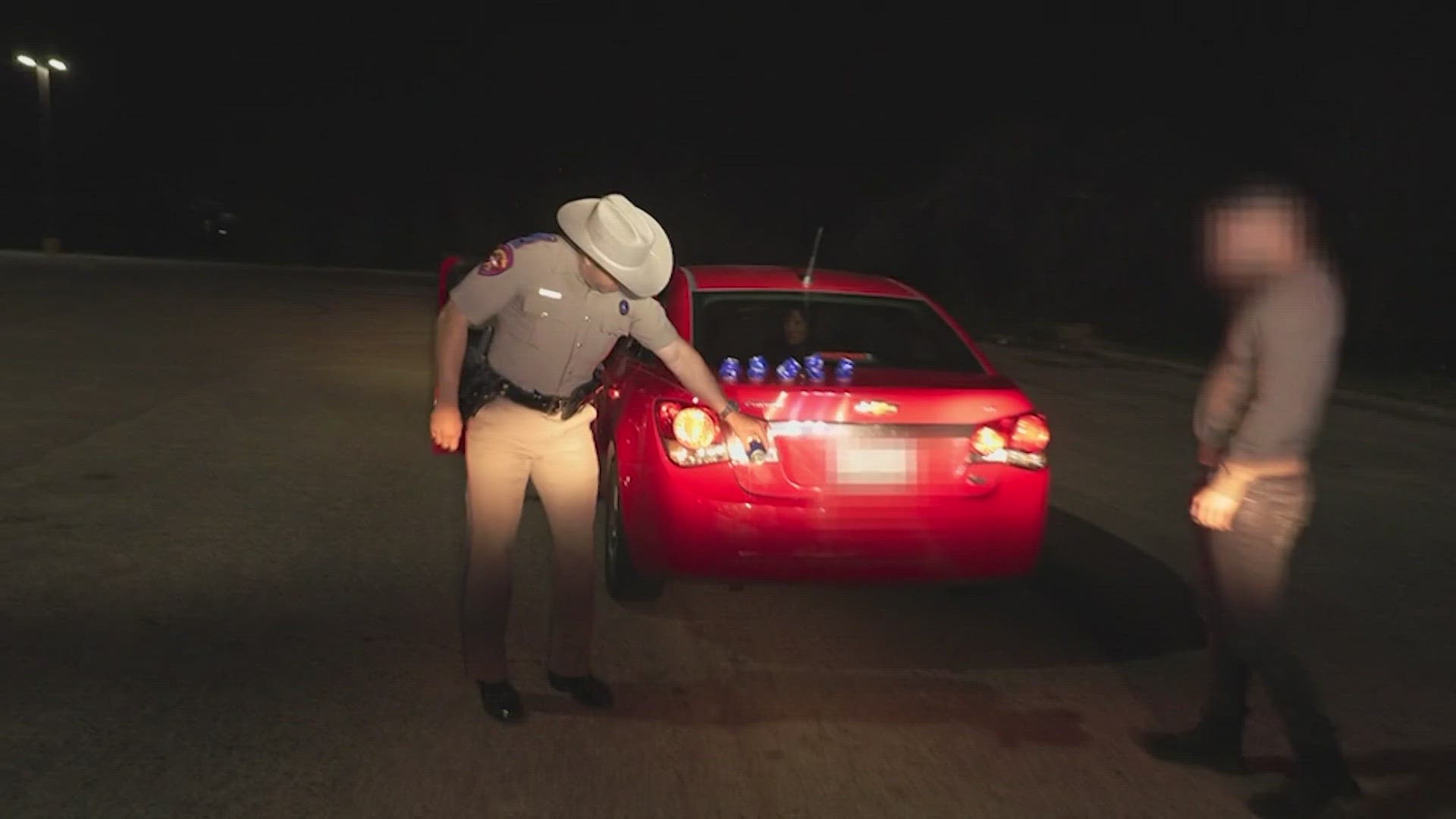 Bentley's Law will go into effect in Texas as law enforcement enhances patrols statewide. It's part of an initiative to crack down on drunk driving.