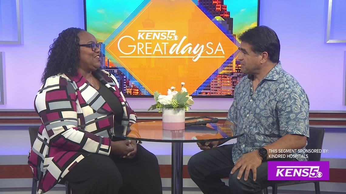 Learn about a hiring event for jobs in the healthcare industry Great