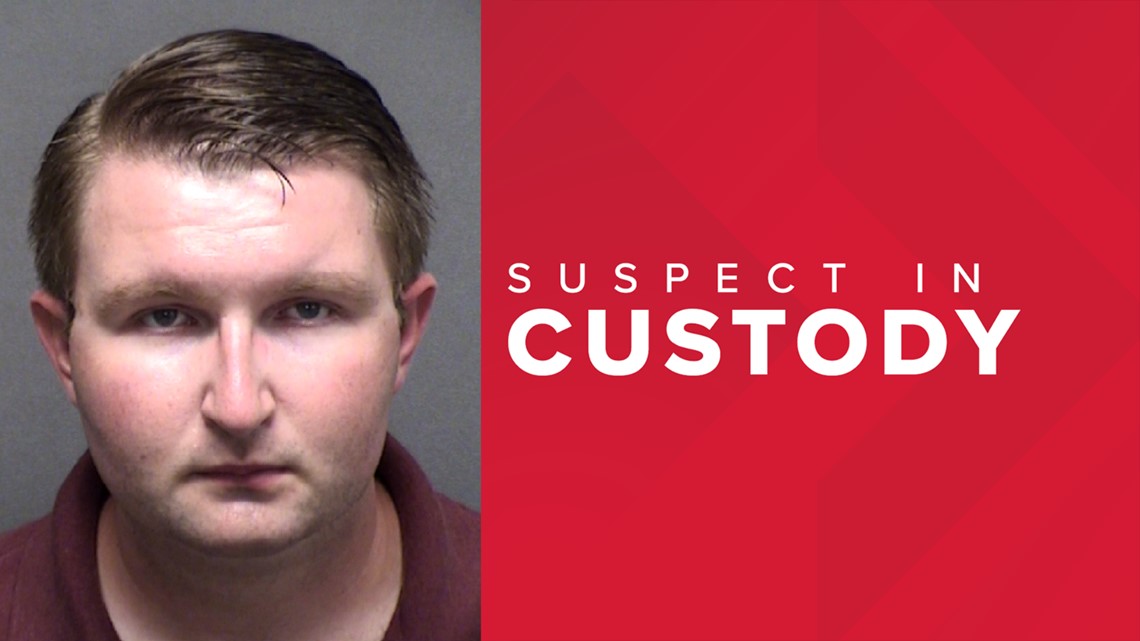 Man who gave trumpet lessons to Floresville ISD students charged with ...