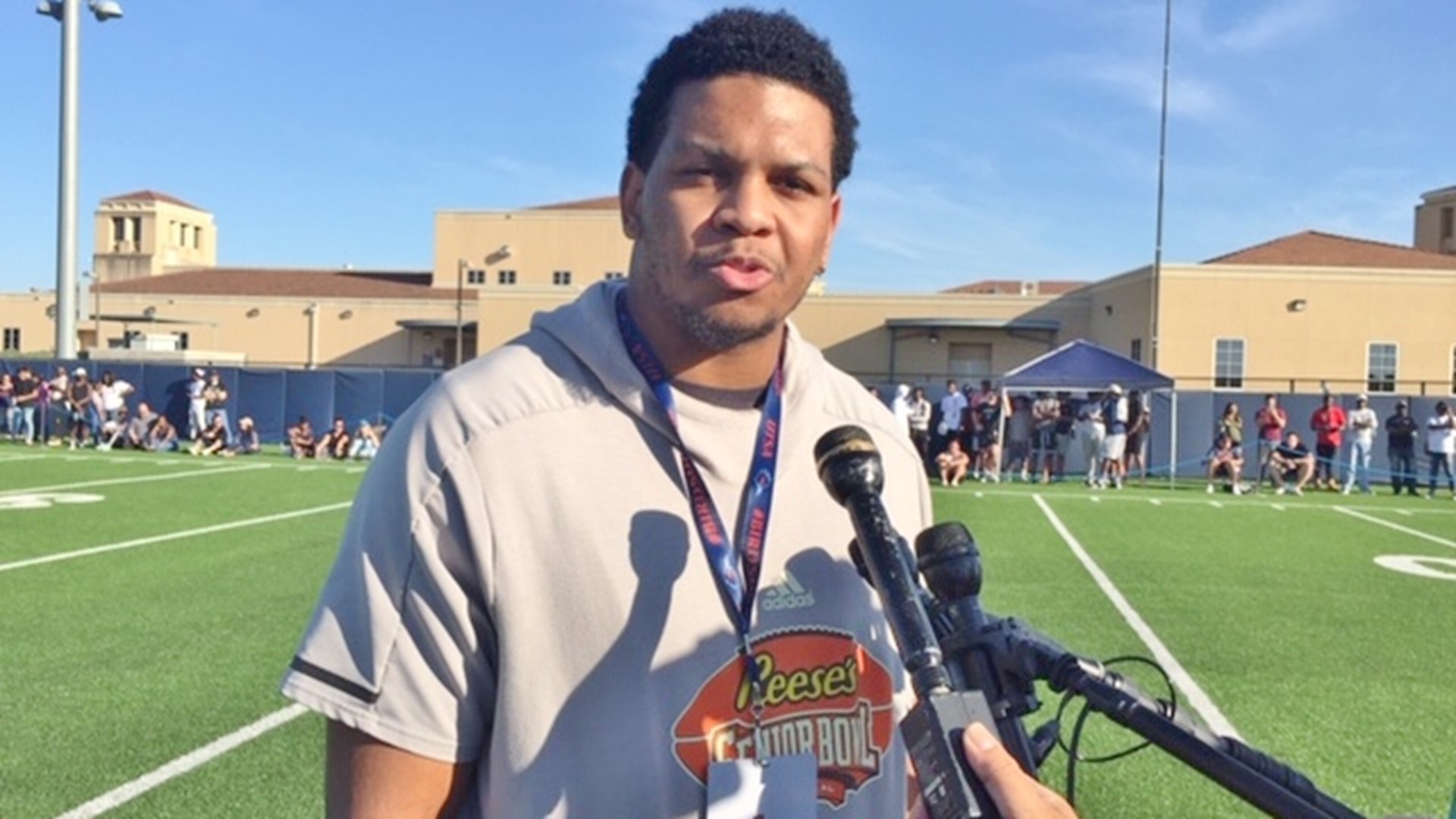 UTSA Pro Day attracts scouts from more than 20 NFL teams