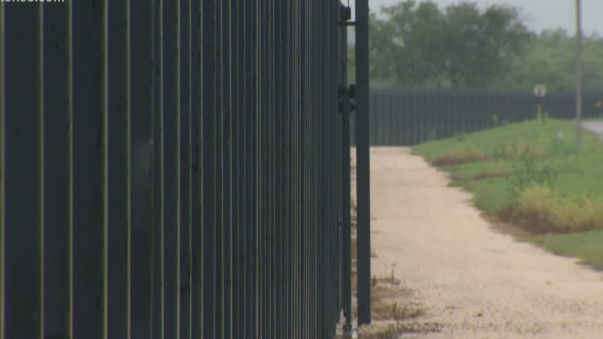 Just two hours south of San Antonio, Border Patrol in Del Rio say they are in dire of help not just to secure the border, but to care for family units that have crossed.