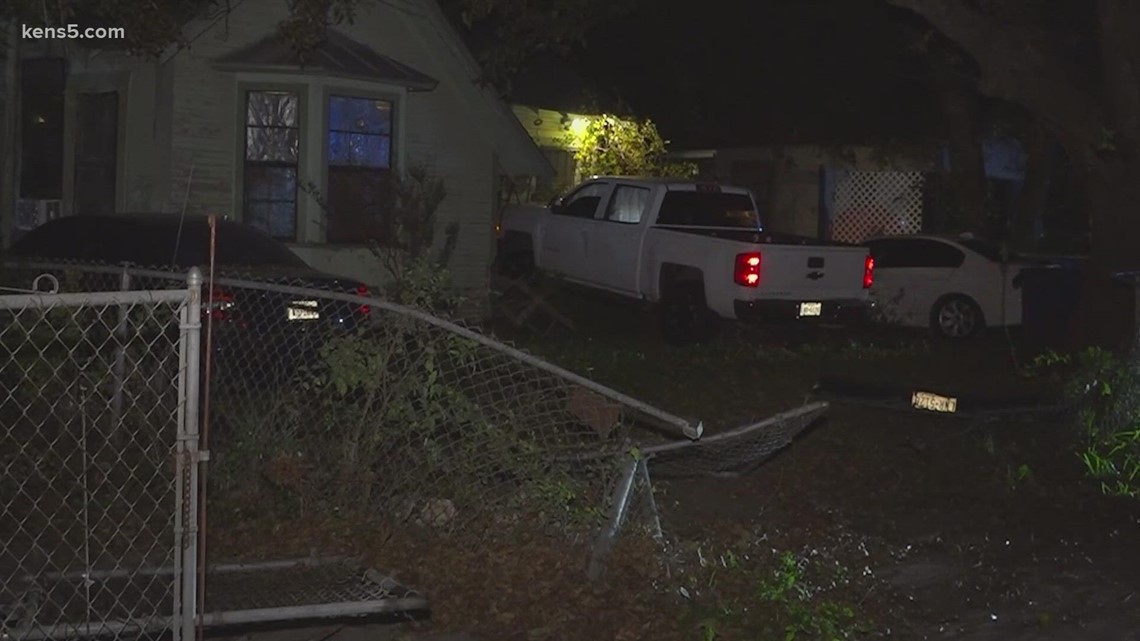 'God is good' | Father reflects on truck hitting home Thanksgiving morning - Vimarsana News