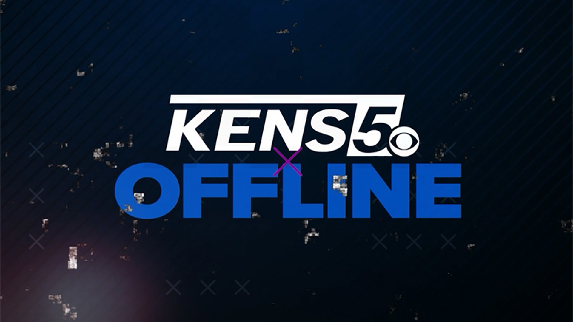 KENS 5 Offline host Jon Coker catches up with Nate Ryan, Isis Romero, Sarah Duran, Barry Davis, Henry Ramos, Maggie Laughlin, Jessica Coombs and Bill Taylor.