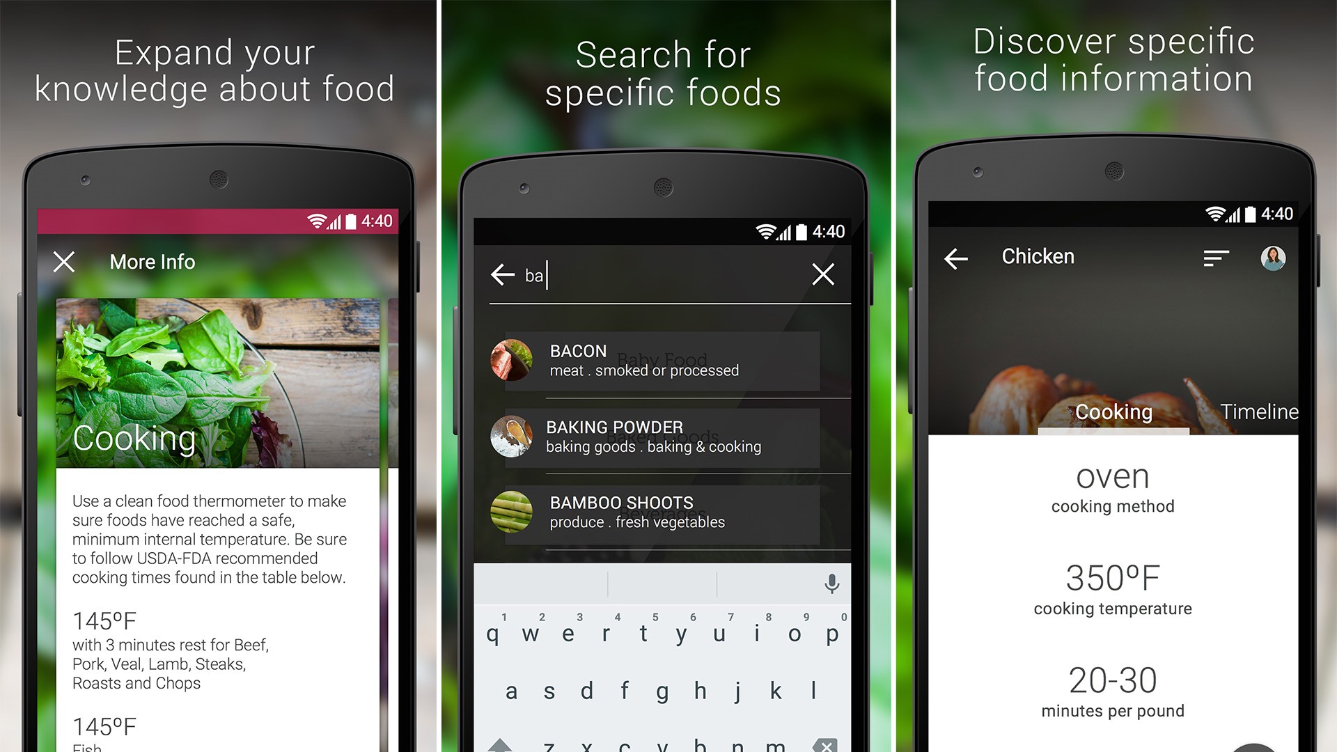 Why expiration dates on your food are meaningless