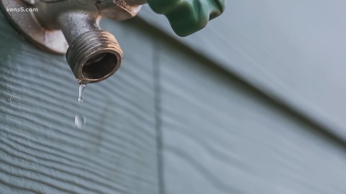 SAWS will begin issuing fines for first-time offenders of Stage 2 watering rules - Vimarsana News