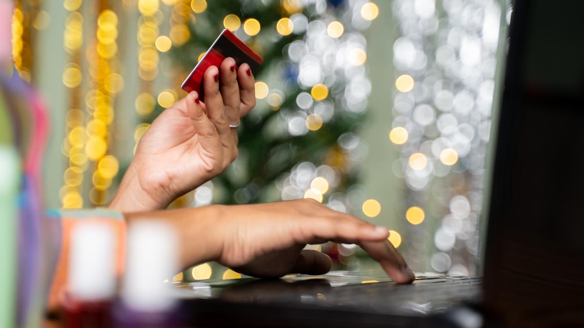 Texas DPS warns of growing online shopping scams ahead of Cyber Monday. Here's how to be prepared.